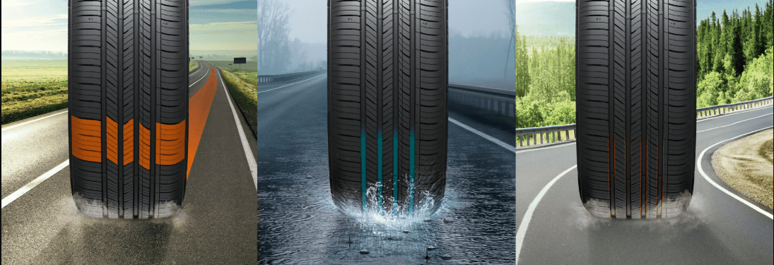 245/45R20 99V Ventus S2 AS X RH17