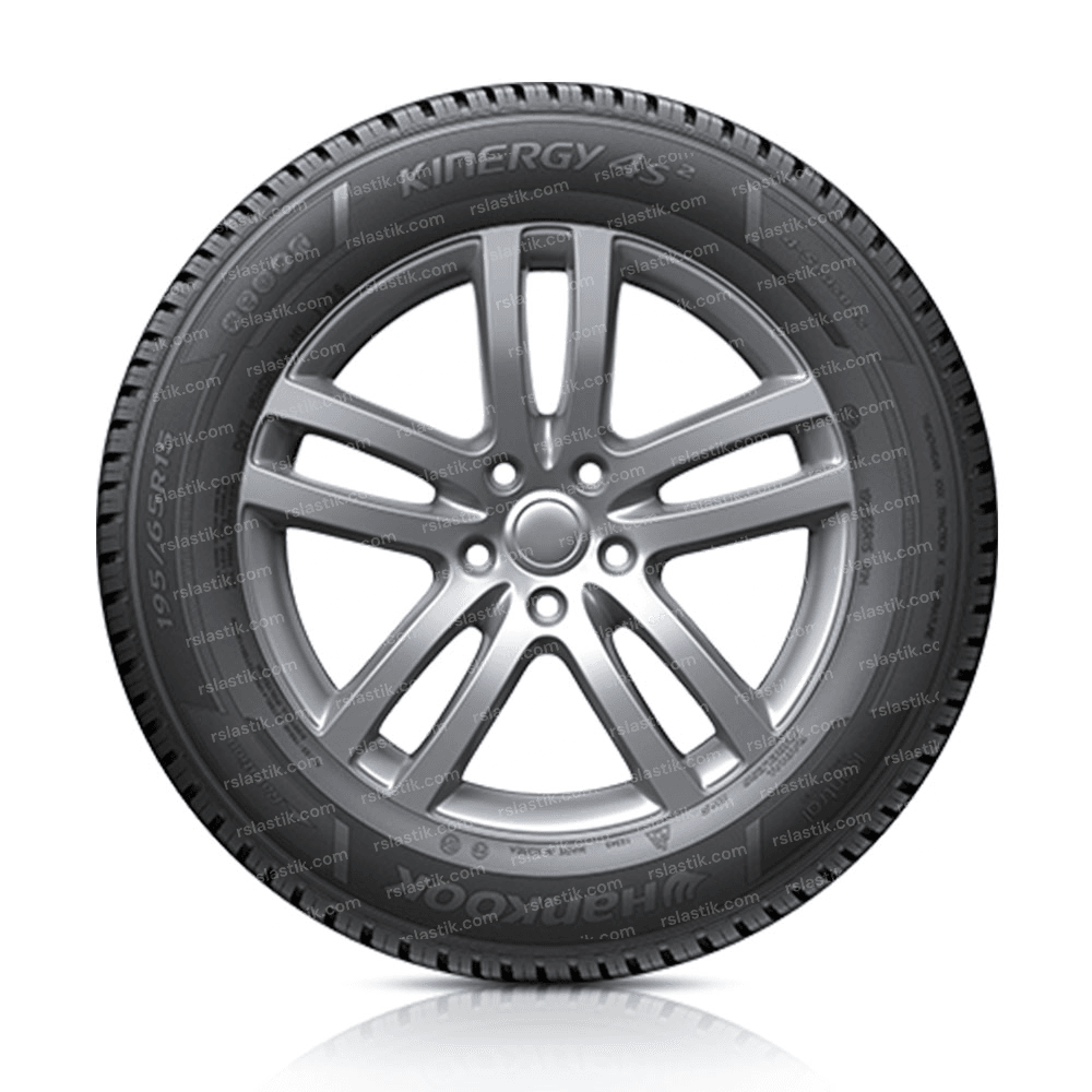 205/55 R16 94W XL Kinergy 4S 2 H750B RFT - 3