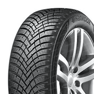 205/55R16 91H WiNter i*cept RS3 W462 2026 KIŞ - 1