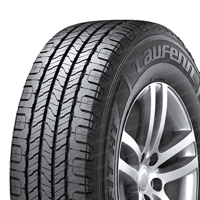 225/65 R17 102T X Fit HT LD01 M+S - 1