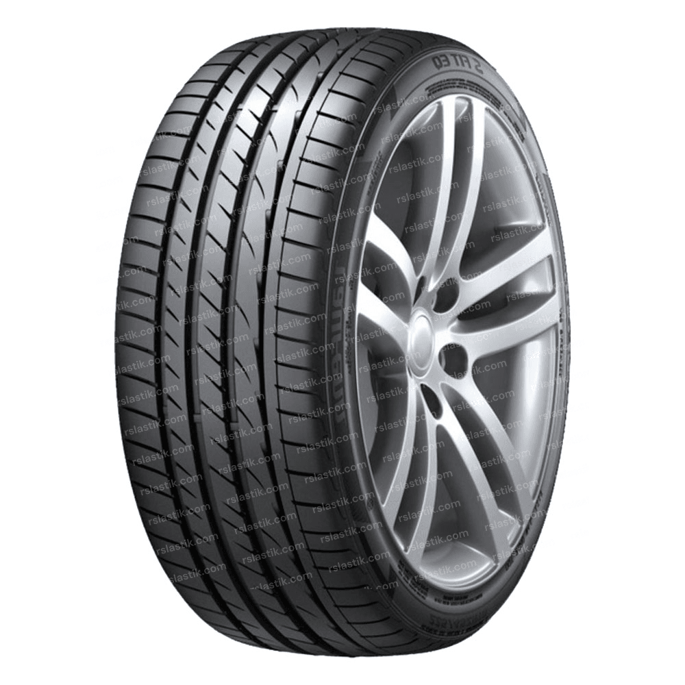 215/55R18 99V XL S FIT EQ+ LK01 2025 YAZ - 2
