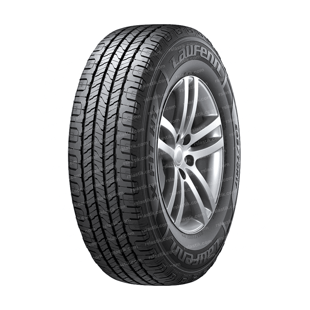 245/70R16 107T X FIT HT LD01 2025 YAZ - 2