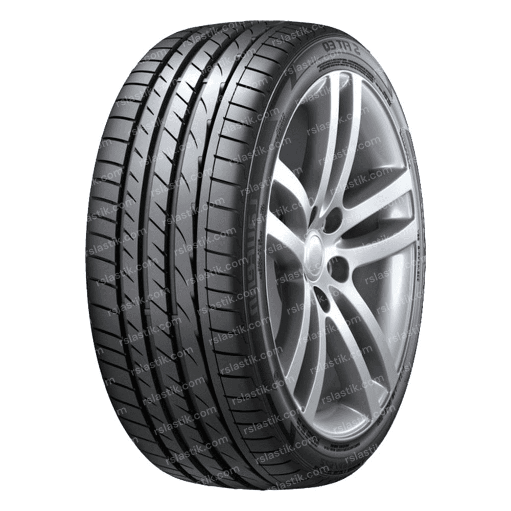225/45R17 94V XL S FIT EQ+ LK01 2025 YAZ - 2