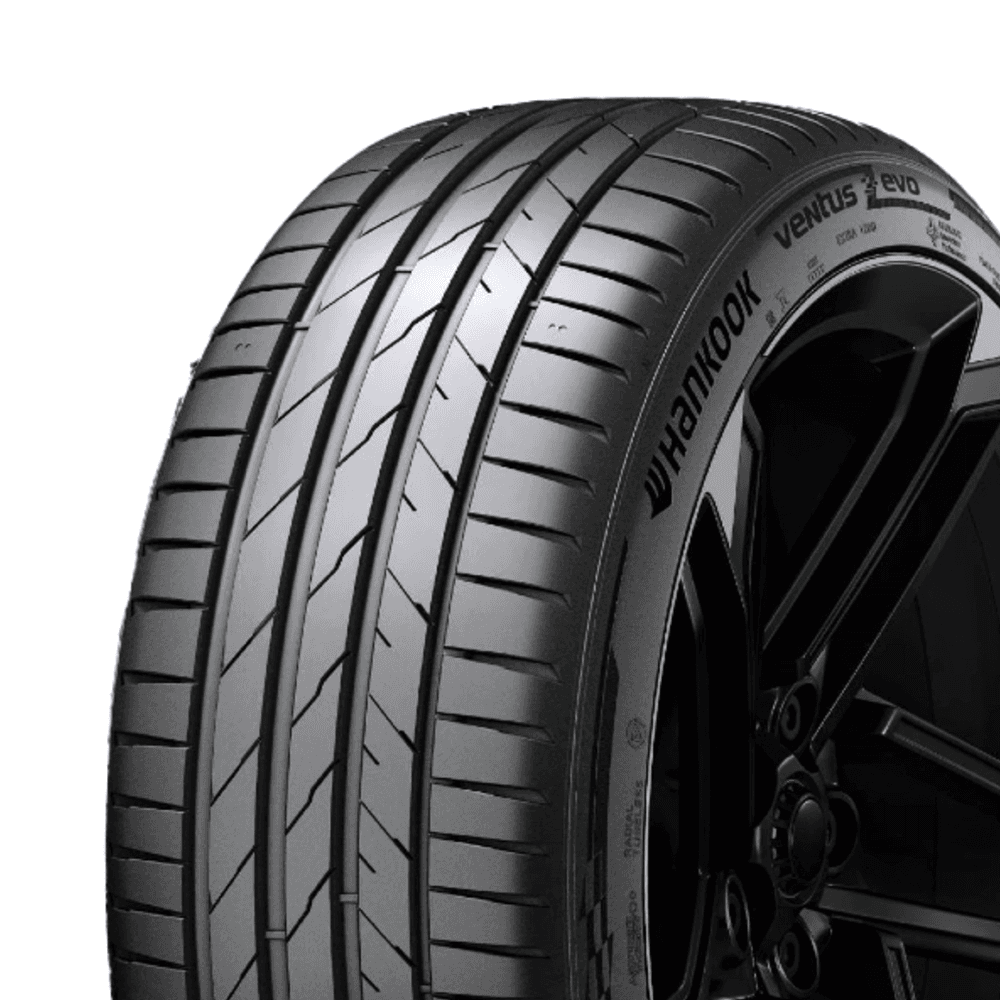 255/40R18 99Y XL Ventus Evo K137 *(Bmw) 2024 YAZ