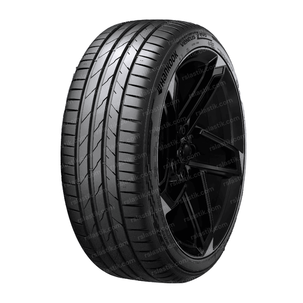 255/40R18 99Y XL BMW 3-Series Ventus Evo K137 - 2