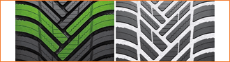 215/50 R18 92W Kinergy 4S 2 X H750A