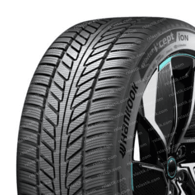 215/45R20 95H XL iON i*cept IW01 EV, Sound Absorber (Foam) 2025 KIŞ
