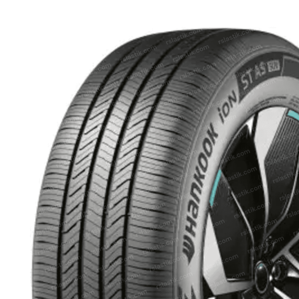 215/60R17 96V İon St As SUV IH61A - 1