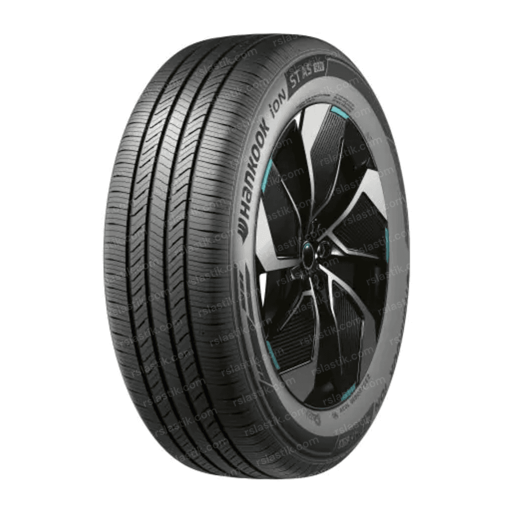 225/60R18 104W XL iON ST AS SUV IH61A EV 2024 YAZ - 2