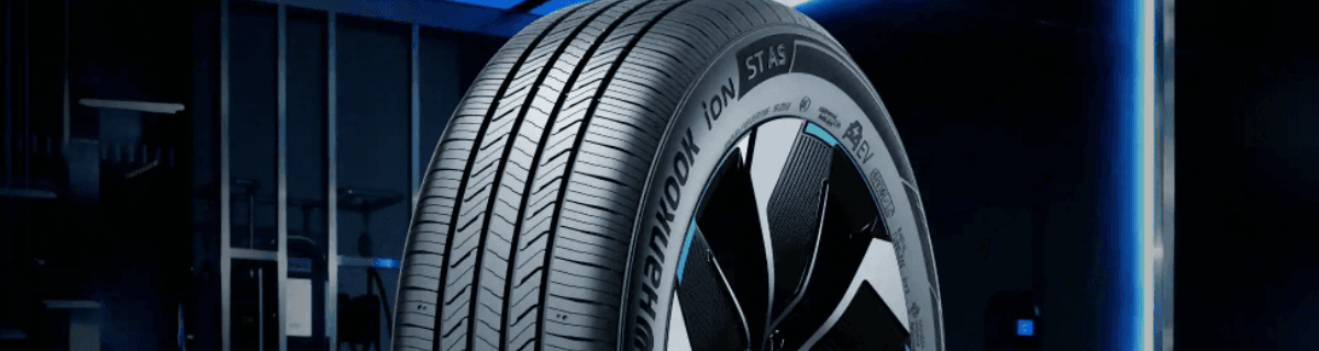 Hankook iON ST AS IH61