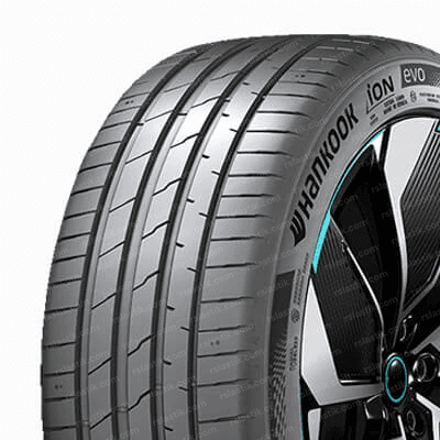 245/40R20 99Y XL iON evo IK01 Sound Absorber (Foam), EV 2026 YAZ