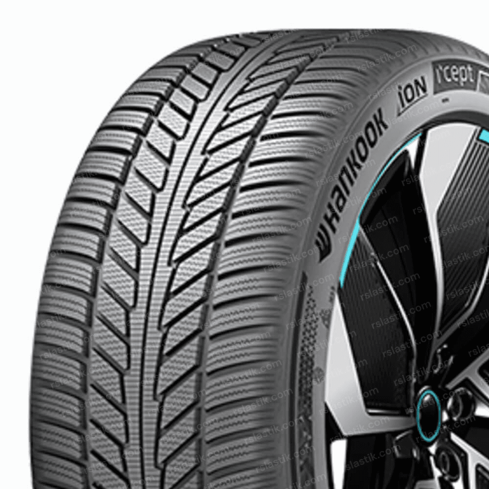 245/40R20 99V XL ION i*cept IW01 EV