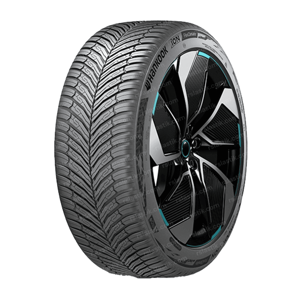 235/45R20 100V XL ION FLEXCLIMATE SUV IL01A Sound Absorber (Foam), EV M+S 3PMSF 2025 4 Mevsim - 2