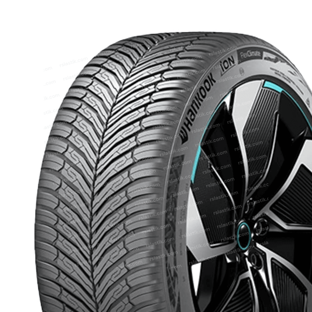 255/50 R21 109W XL iON FlexClimate SUV IL01A (Sound Absorber)