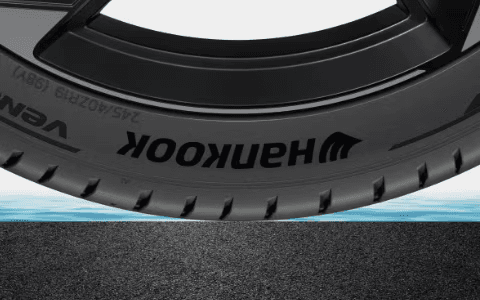 245/40R21 100Y XL Ventus evo K137 2025 YAZ
