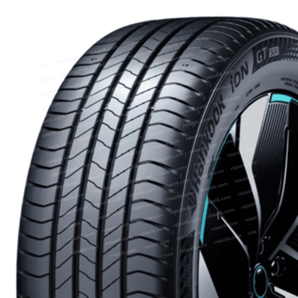 215/55R18 99V XL iON GT SUV IK41A EV 2025 YAZ - 1
