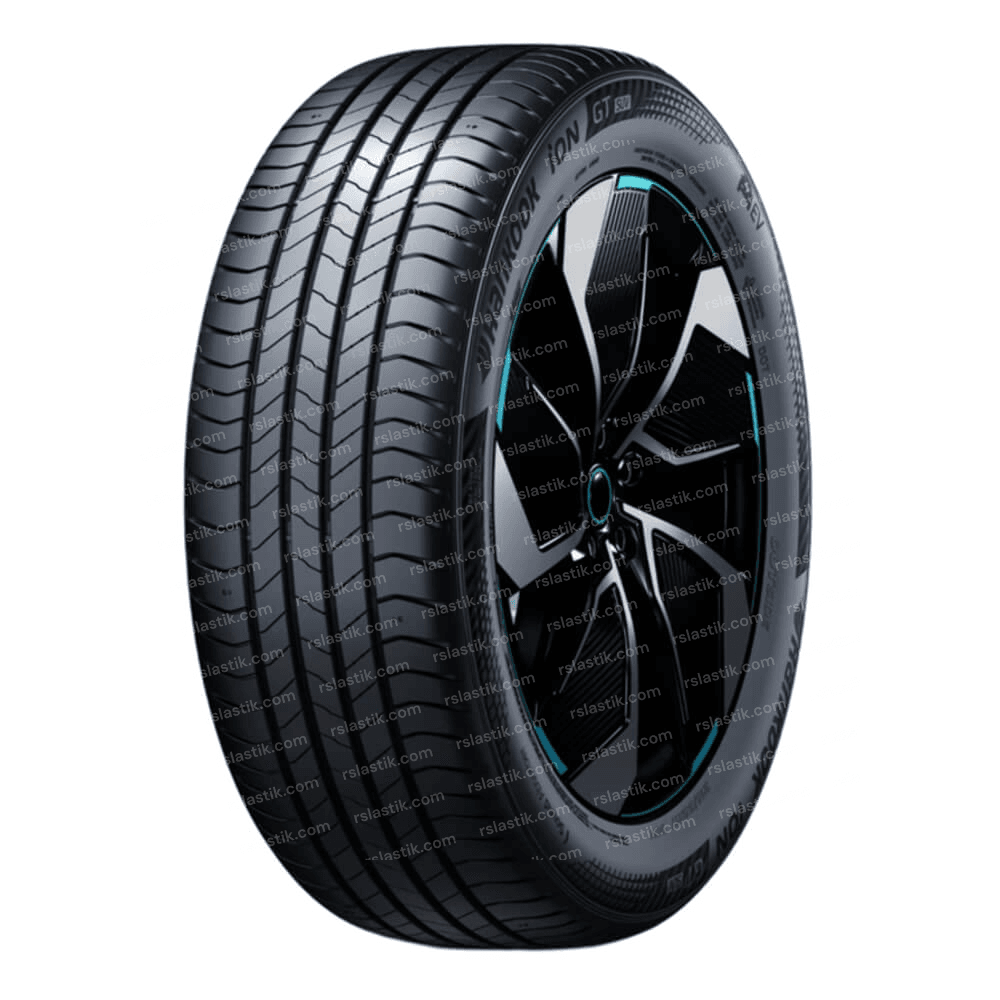 215/55R18 99V XL iON GT SUV IK41A EV 2025 YAZ - 2