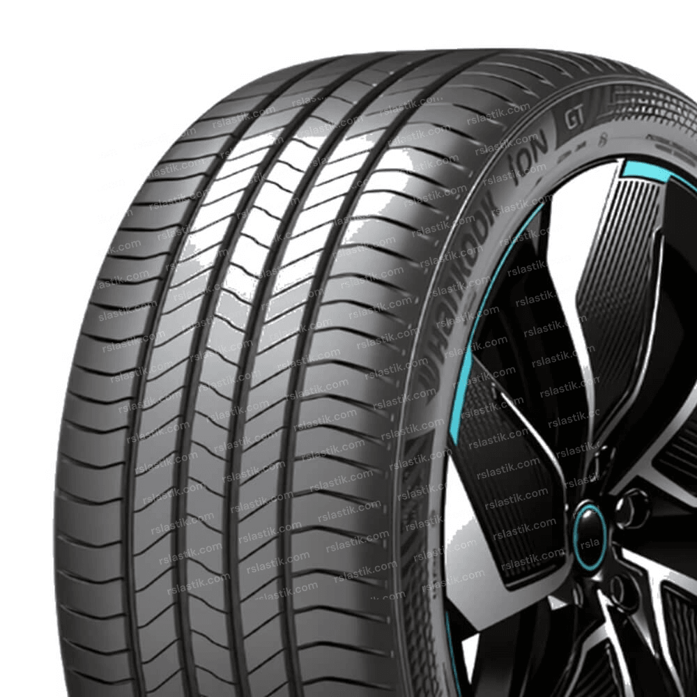 215/50R19 97V XL iON GT IK41 EV 2025 YAZ