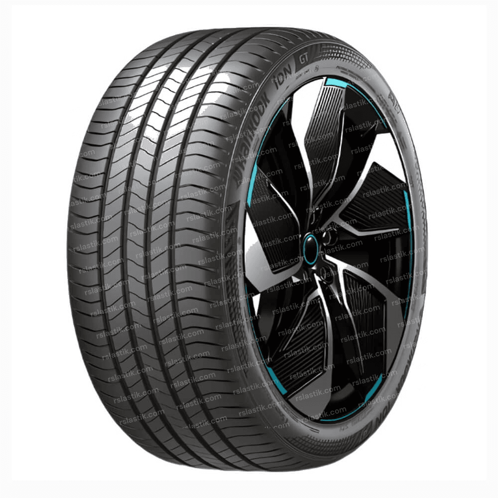 215/50R19 97V XL iON GT IK41 EV 2025 YAZ - 2