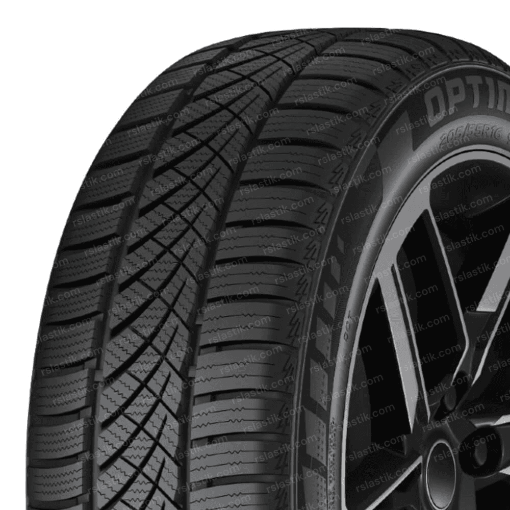 195/65R15 91H All Weather OL41