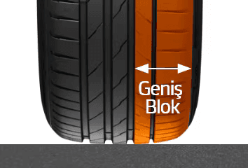225/45R19 96Y XL Ventus Evo K137 2025 YAZ