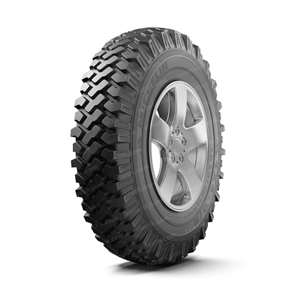7.50 R16C 116N 4X4 O/R XZL - 2