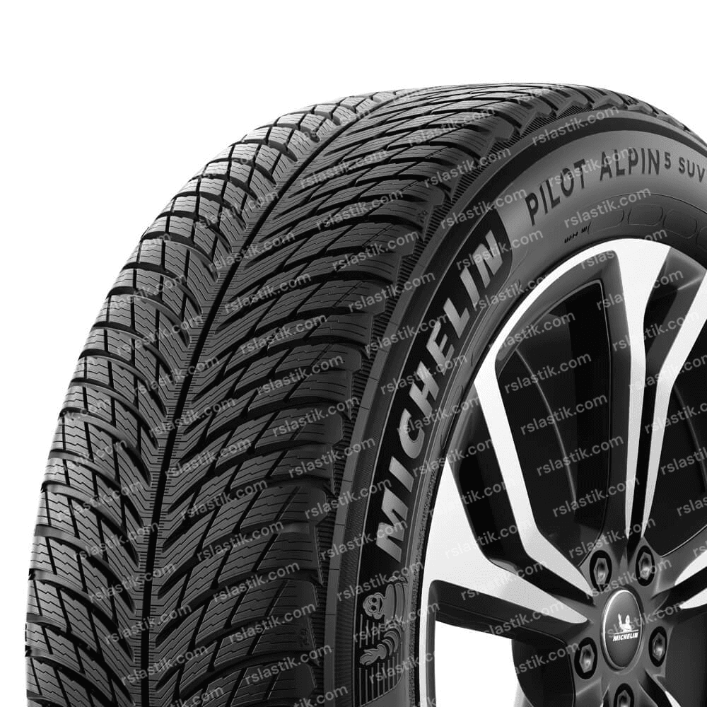 255/40R22 103V XL Pilot Alpin 5 SUV RG - 1
