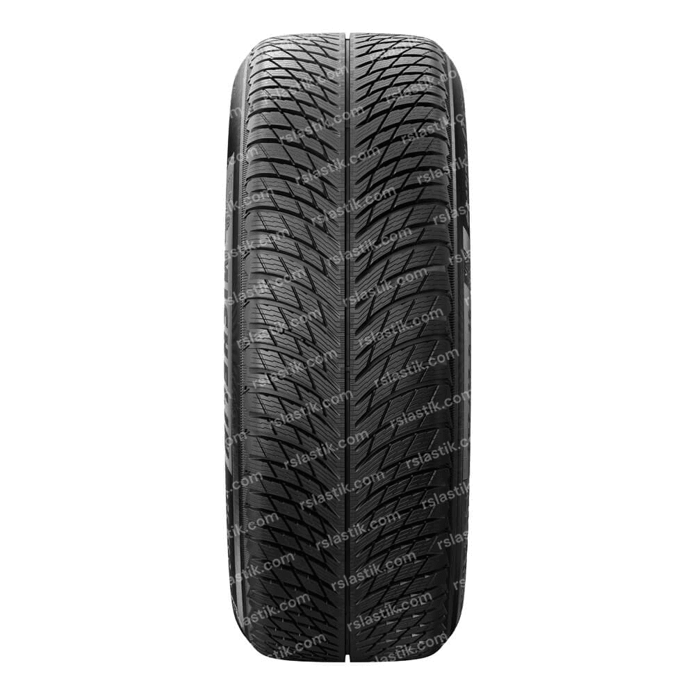 255/40R22 103V XL Pilot Alpin 5 SUV RG - 3