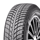 235/55 R19 105W XL N'Blue 4Season