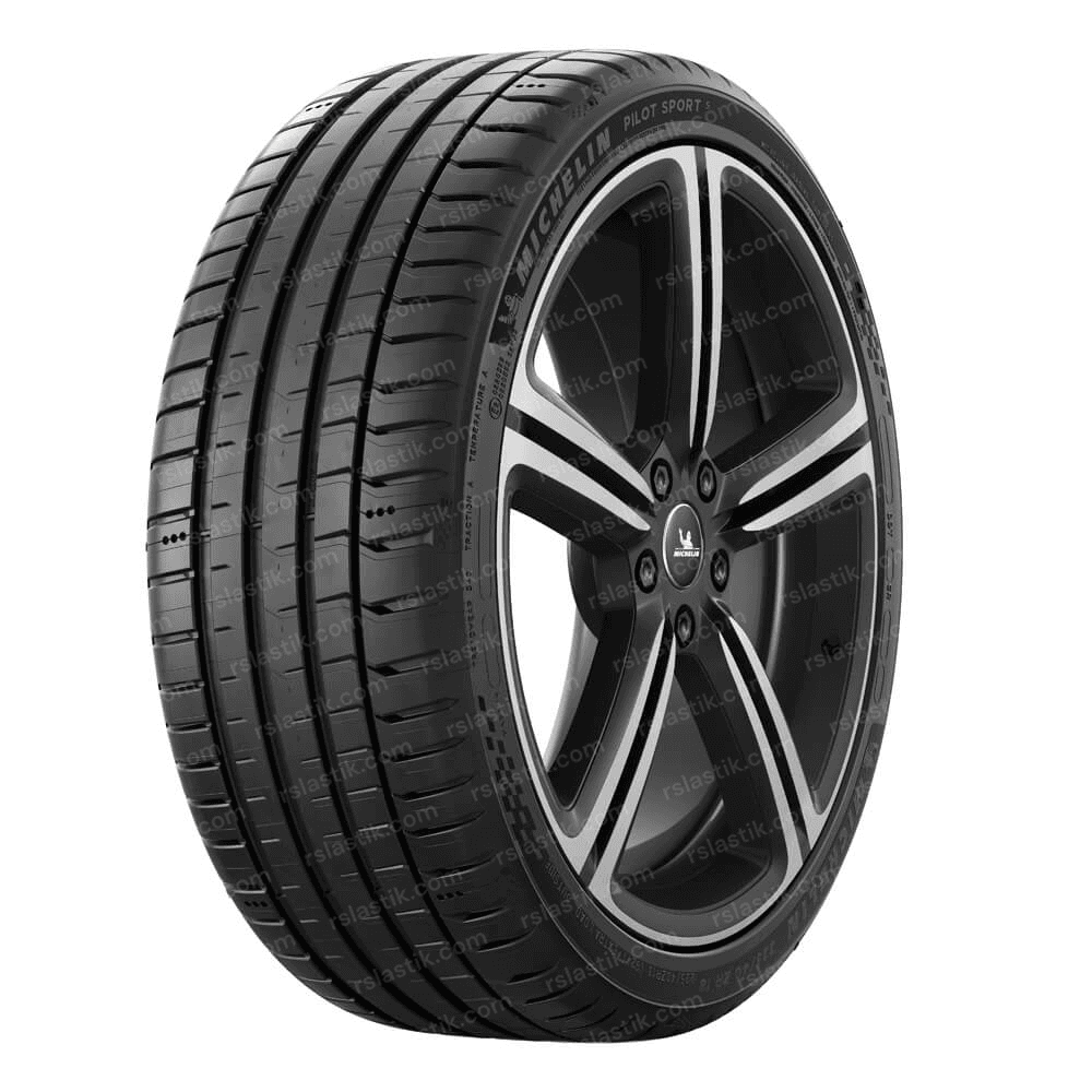 225/45 R19 96Y XL Pilot Sport 5 - 2