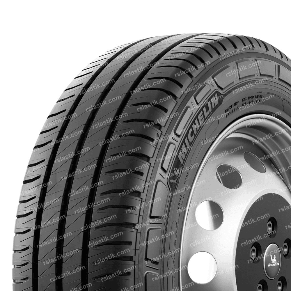 215/75 R16C 116/114R (113T) Agilis 3