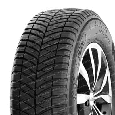 215/75R16C 116/114R All Season Light Truck