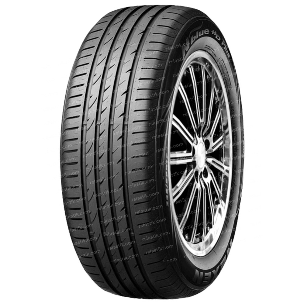 205/60 R15 91H N'Blue HD Plus - 2