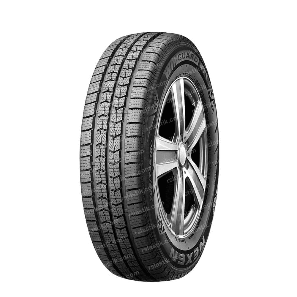 175/75R16C 101/99R WinGuard WT1 - 2