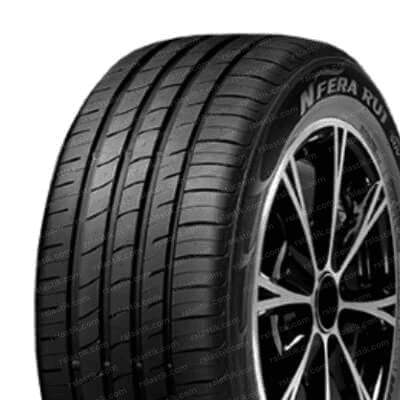 285/45 R19 111W XL N'Fera Ru 1 - 1