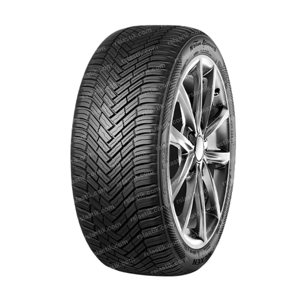 205/55 R16 94V XL N'Blue 4Season 2 - 2