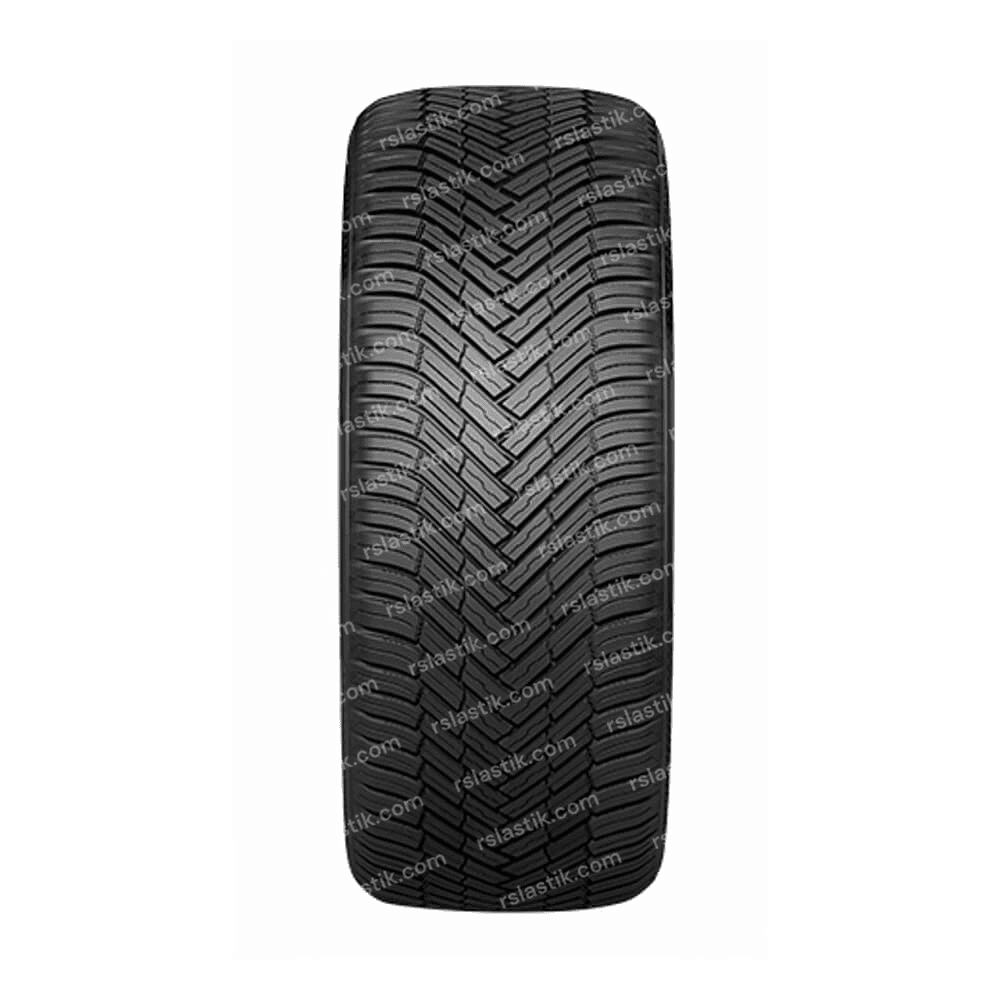 205/50 R17 93W XL N'Blue 4Season 2 - 3