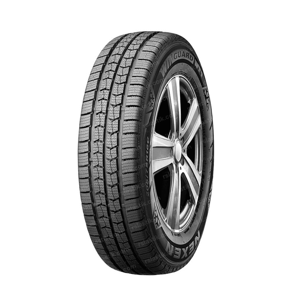 225/70R15C 112/110R WinGuard WT1 - 2