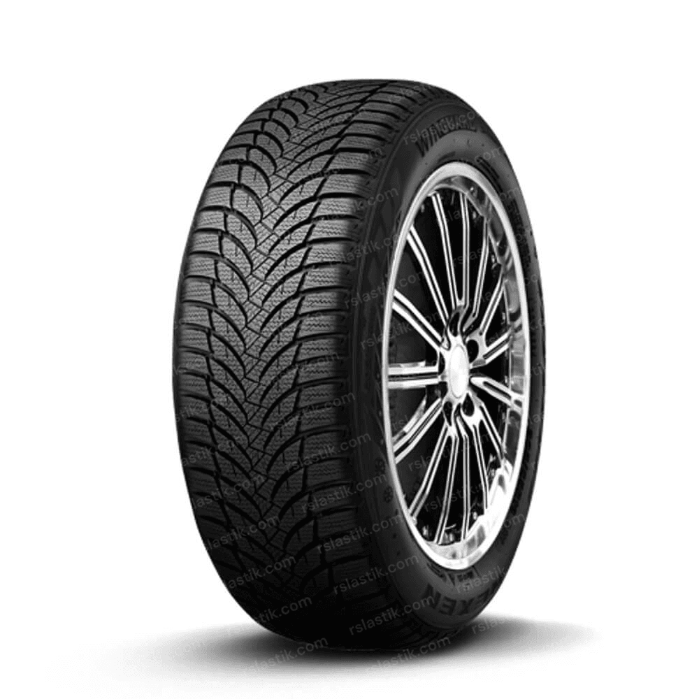 165/70R14 81T WinGuard SnowG WH2 - 2