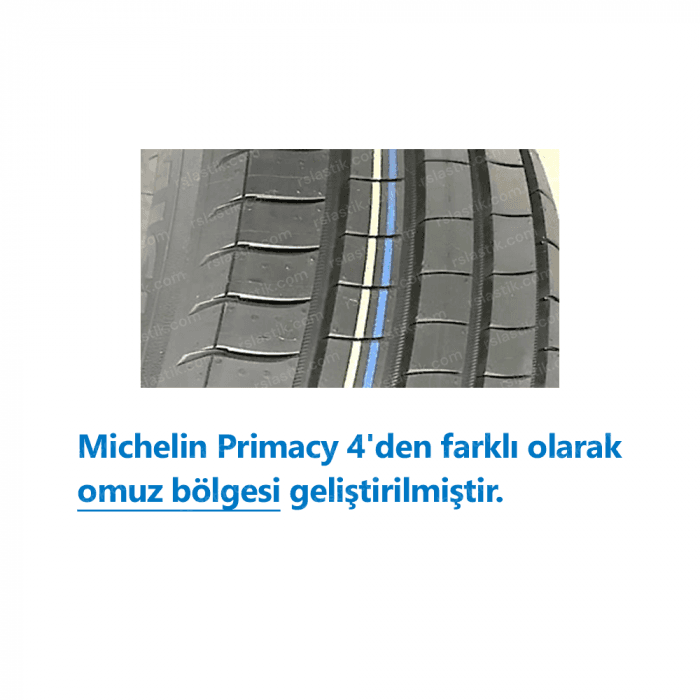 205/60 R16 92V Primacy 4 E MO - 3