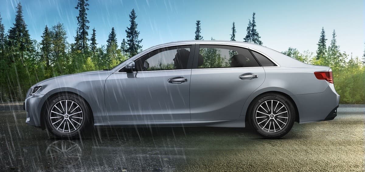 Michelin Primacy 4
