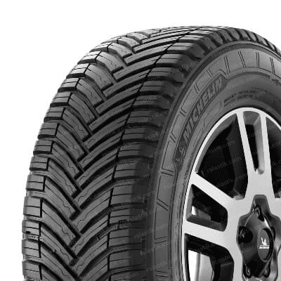 225/75 R16C 116/114R CrossClimate Camping