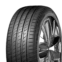205/60 R16 92H N'Fera Su 1 (HYUNDAI / KIA Kona / Soul)