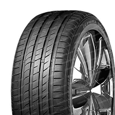 205/60 R16 92H N'Fera Su 1 (HYUNDAI / KIA Kona / Soul)