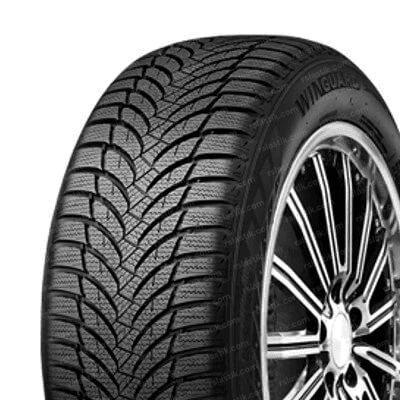 165/65R13 77T WinGuard SnowG WH2