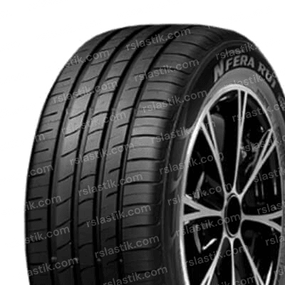 235/55 R19 101Y N'Fera Ru 1 (PORSCHE Macan PA N1 Mark)