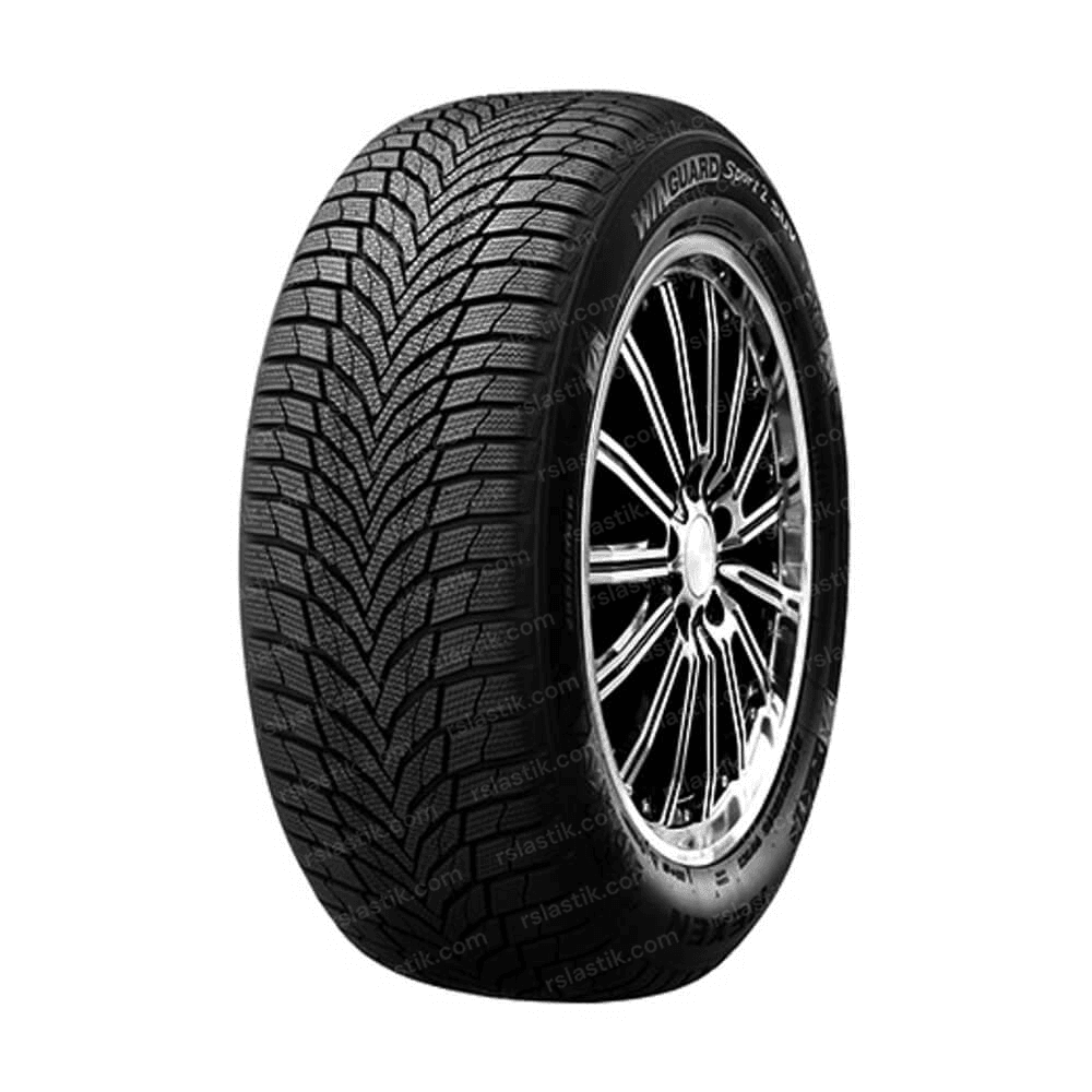 235/60R18 103H WinGuard Sport 2 SUV - 2