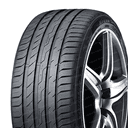 255/35 R21 98Y XL N'Fera Sport