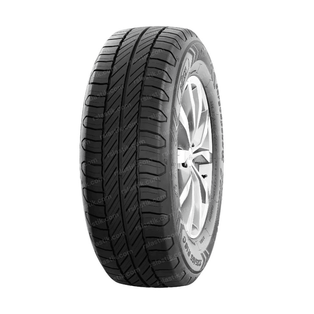 195/70R15C 104/102R Cargo Speed Evo - 2