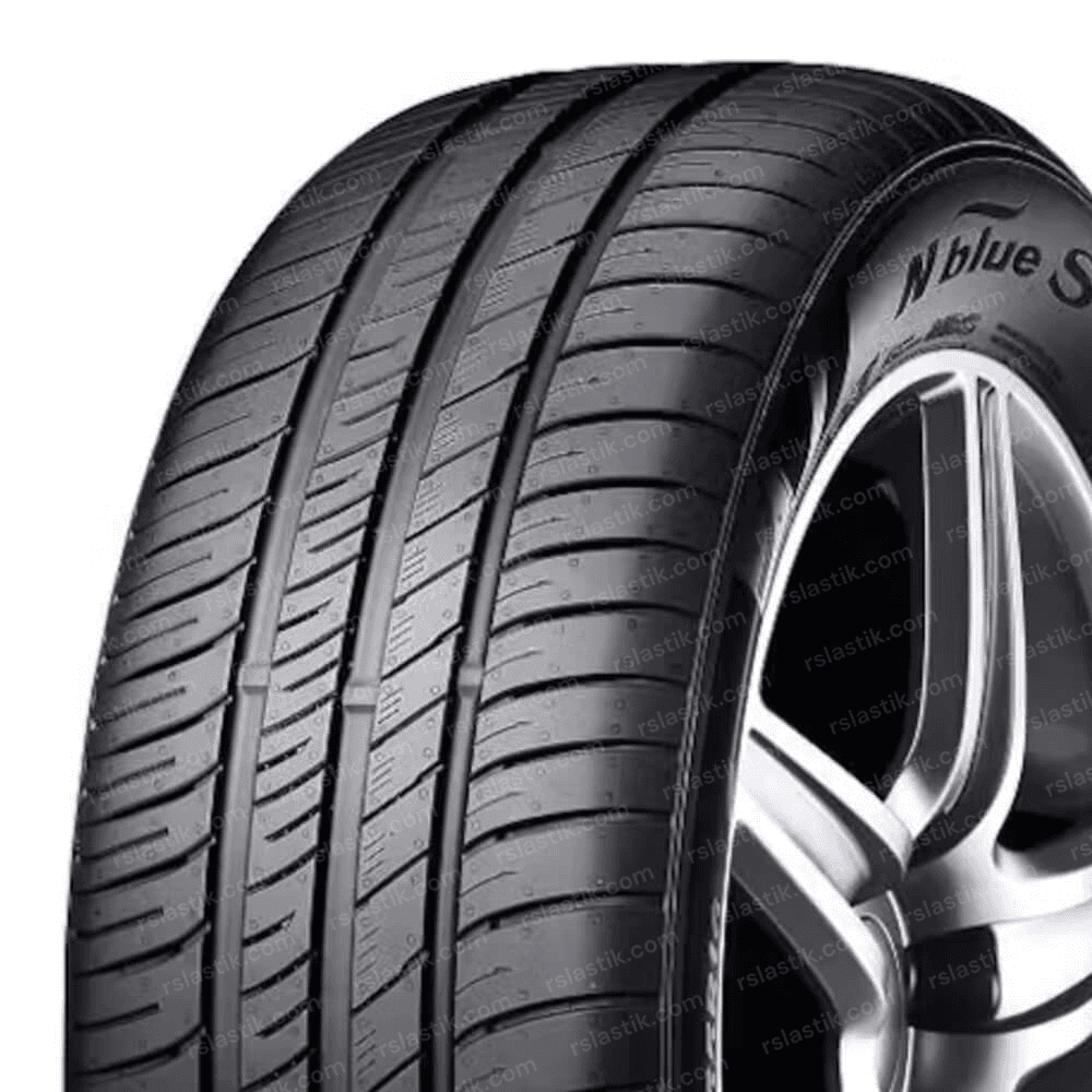 205/55 R16 91V N'Blue S A-A (VW Golf 8 / Audi A3 / Seat Leon) - 1